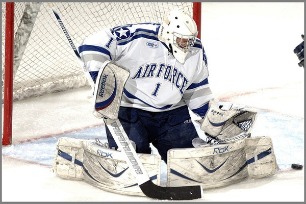 Goalie Accessories