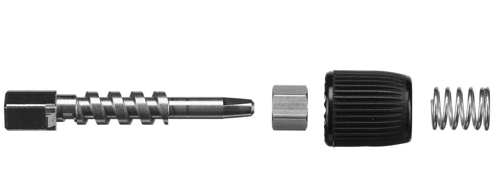 Skate Blade Replacement Hardware - CCM Speedblade XS / XSG