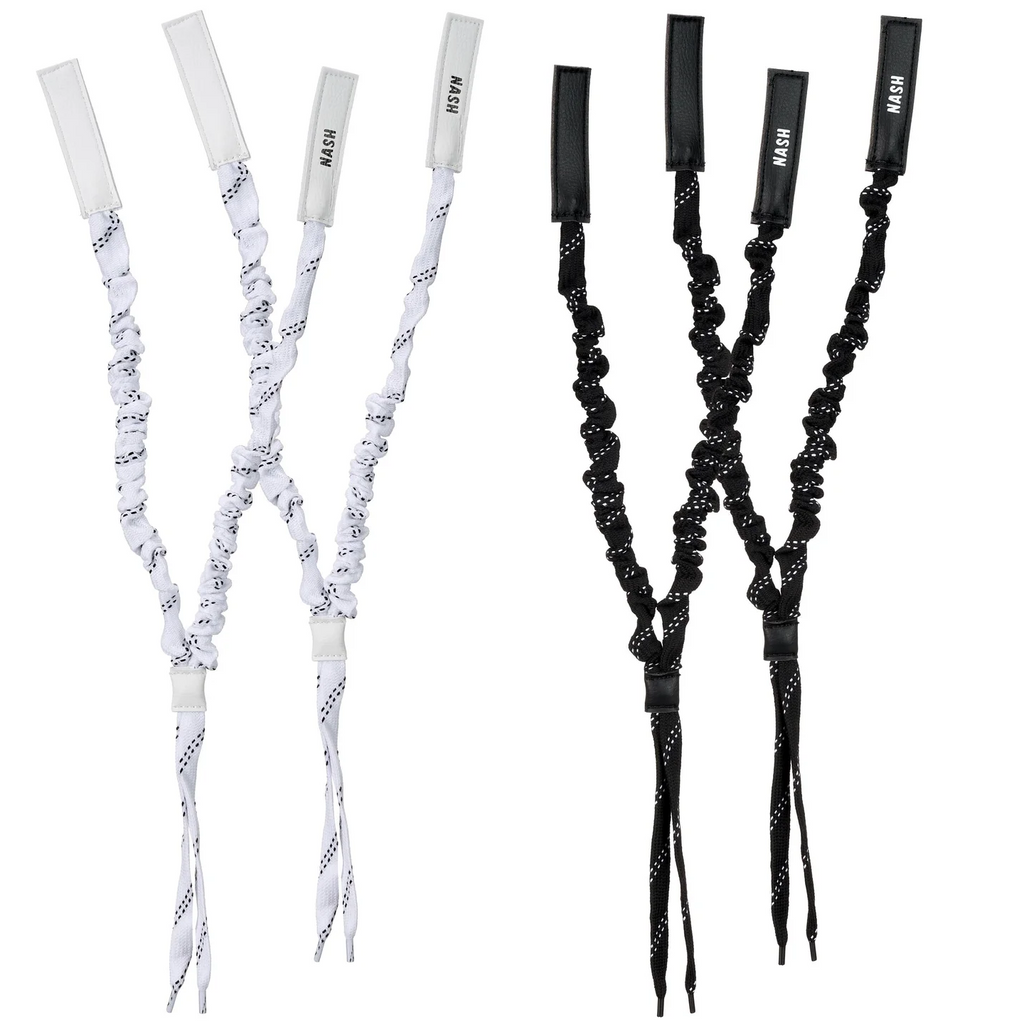 Rotator X - Toe Straps