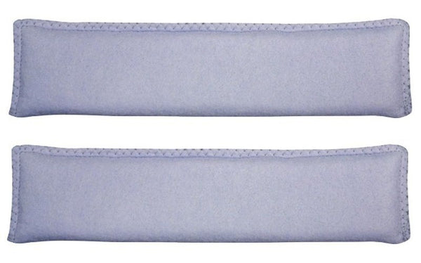 Goalie Sweatband - Chamois