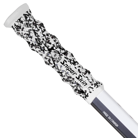 Sniper Skin - Hockey Grip - Commander