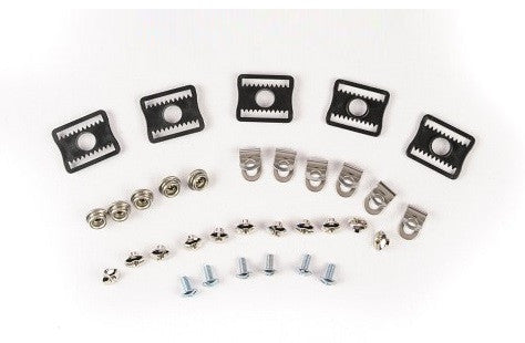 Goalie Helmet Repair Kit - Mega's Hockey Shop