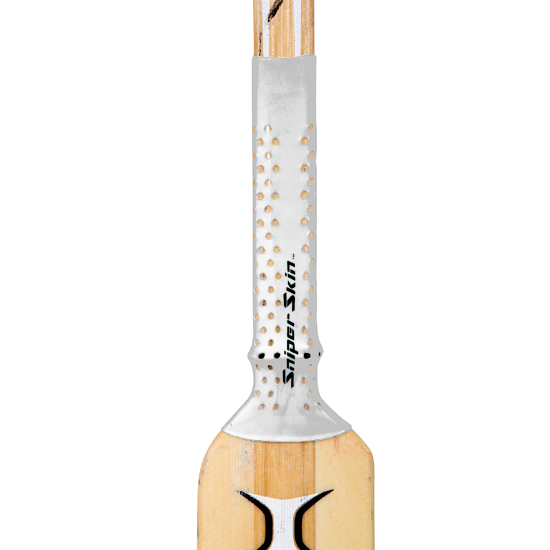 Sniper Skin - Goalie Paddle Grip
