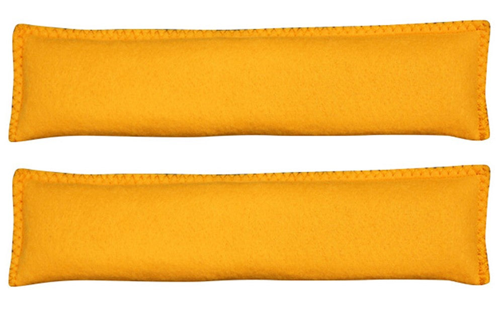 Goalie Sweatband - Chamois