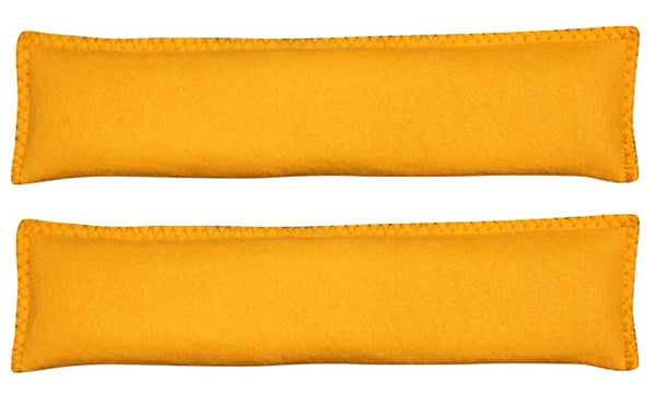 Goalie Sweatband - Chamois