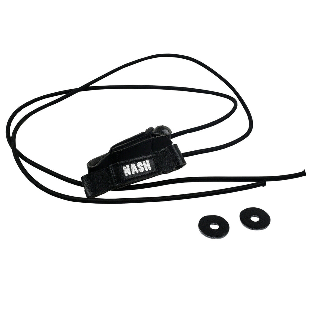 Pad Rotator System - Toe Straps