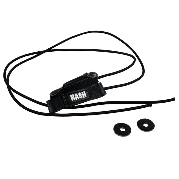 Pad Rotator System - Toe Straps