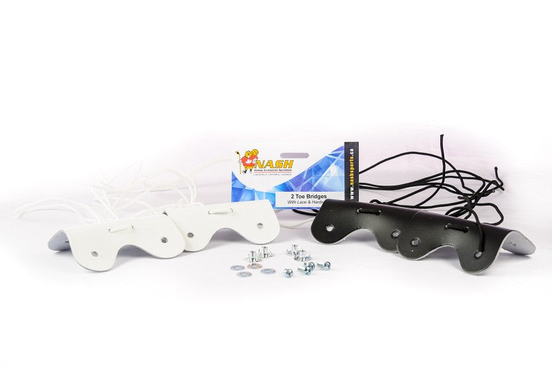 Replacement Toe Bridge - Mega's Hockey Shop