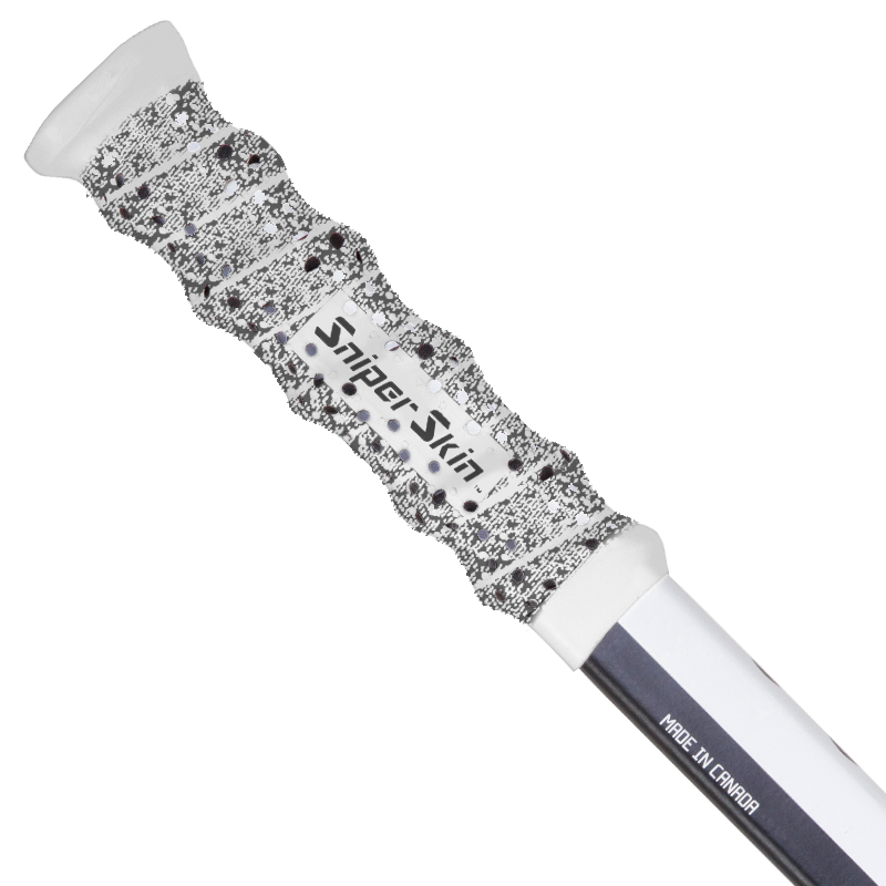 Sniper Skin - Hockey Grip - Shadow
