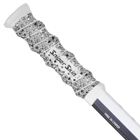 Sniper Skin - Hockey Grip - Shadow