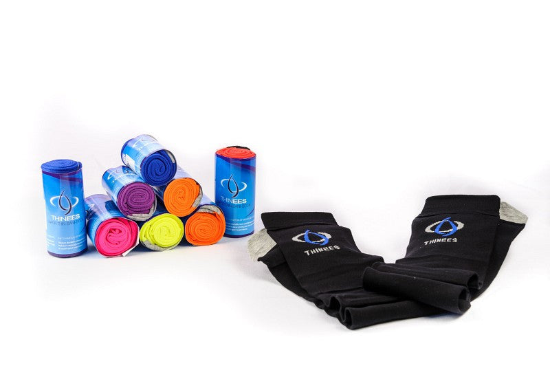 Thinees Sani Socks - Mega's Hockey Shop