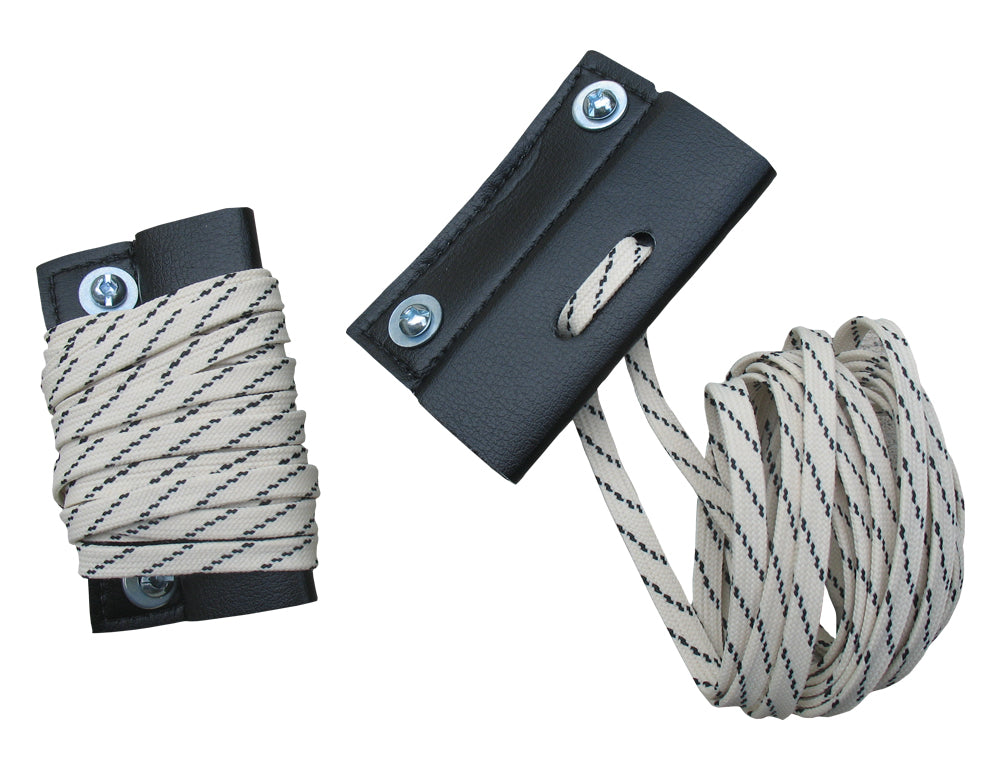 Toe Bridge - Toe Bar Style