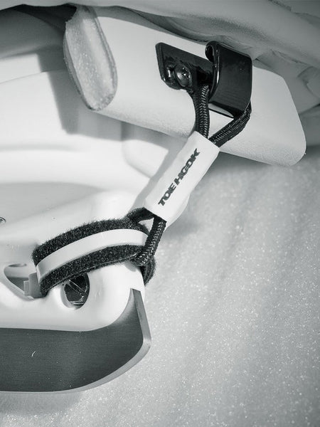 Toe Hooks - Complete System