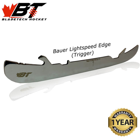 BLADETECH - Bauer fit for Players