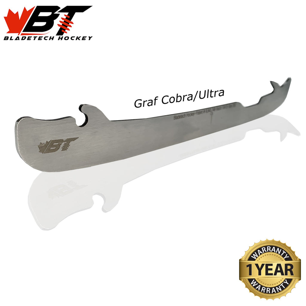 BLADETECH - Graf fit for Players