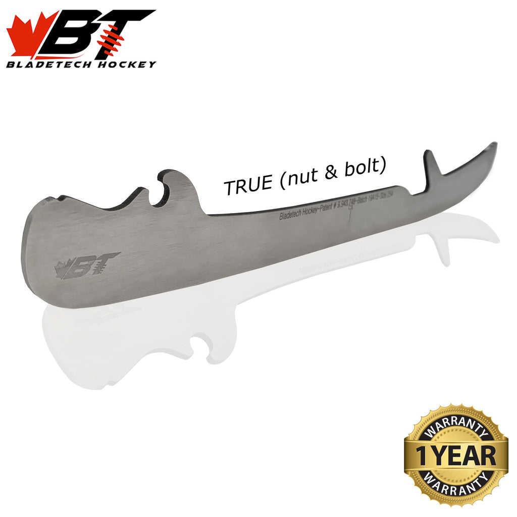 BLADETECH - True/VH fit for Players
