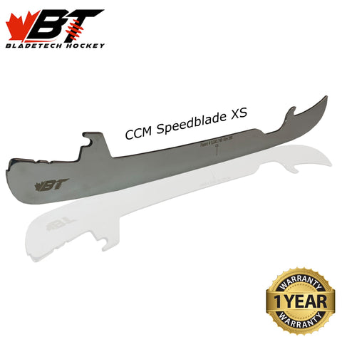 BLADETECH - CCM fit for Players