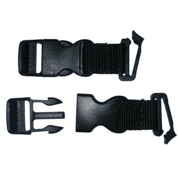 Replacement Side Release Slick Clip - Mega's Hockey Shop