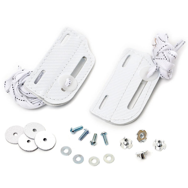 Toe Bridge - Slider Style