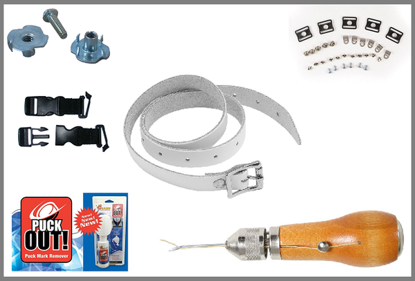 Equipment Maintenance, DIY Tools and Supplies