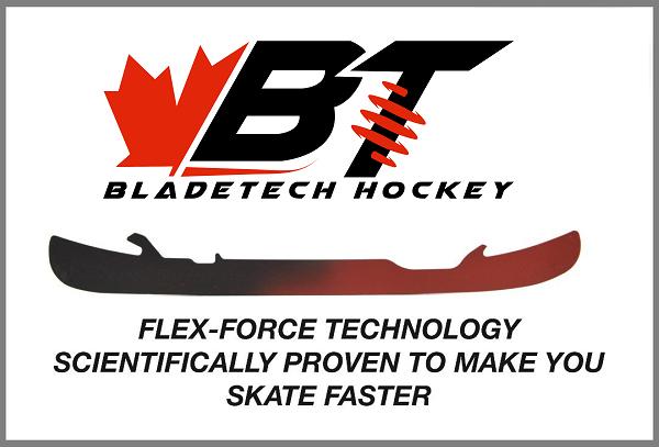 Premium Replacement Skate Blades