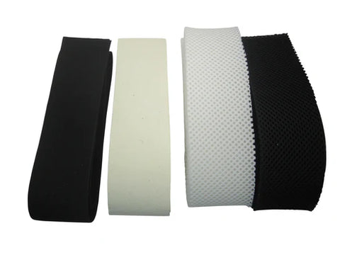 Gussets - DIY Hockey Glove Repair