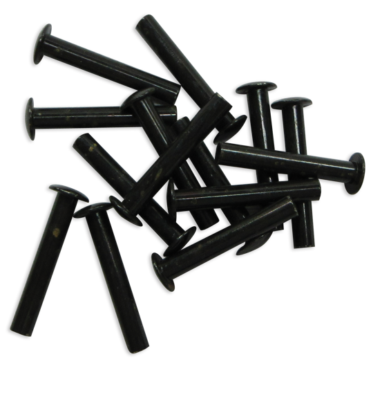 Skate Rivets (DIY Variety Pack) – Mega's Hockey Shop