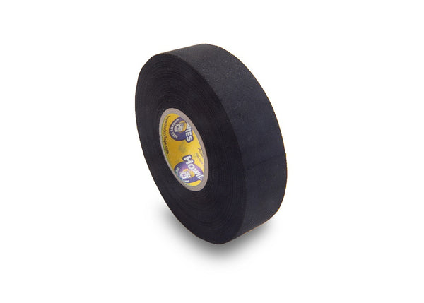 Howie's Tape Cube - 20 Black (20B) - Mega's Hockey Shop