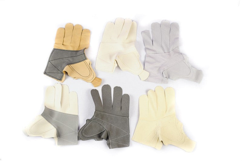 Re-palm Player Gloves - Pair - Mega's Hockey Shop