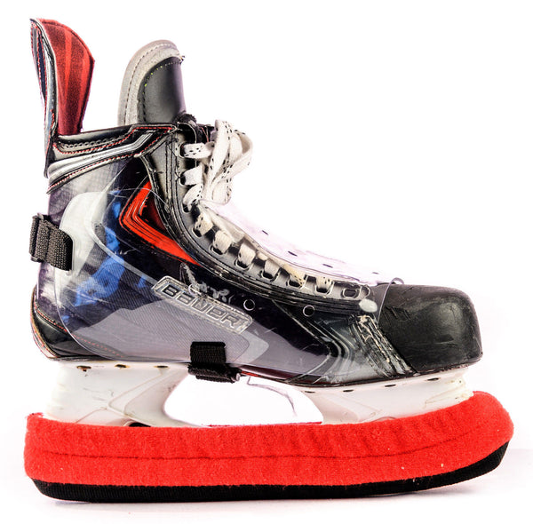 Skate Wraps - Shot Blockers - Mega's Hockey Shop