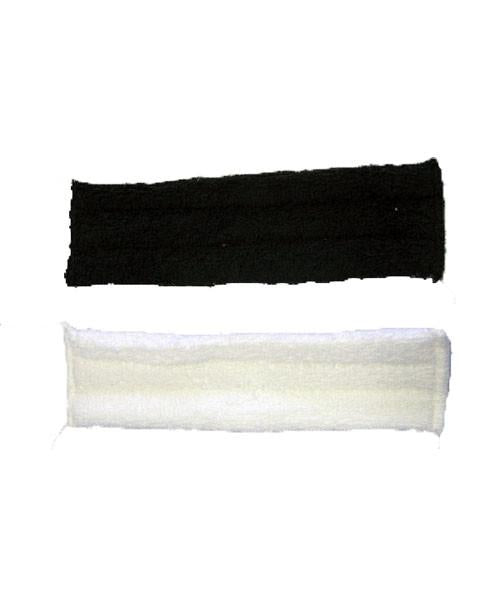 Goalie Sweatband - Terry Cloth - Mega's Hockey Shop