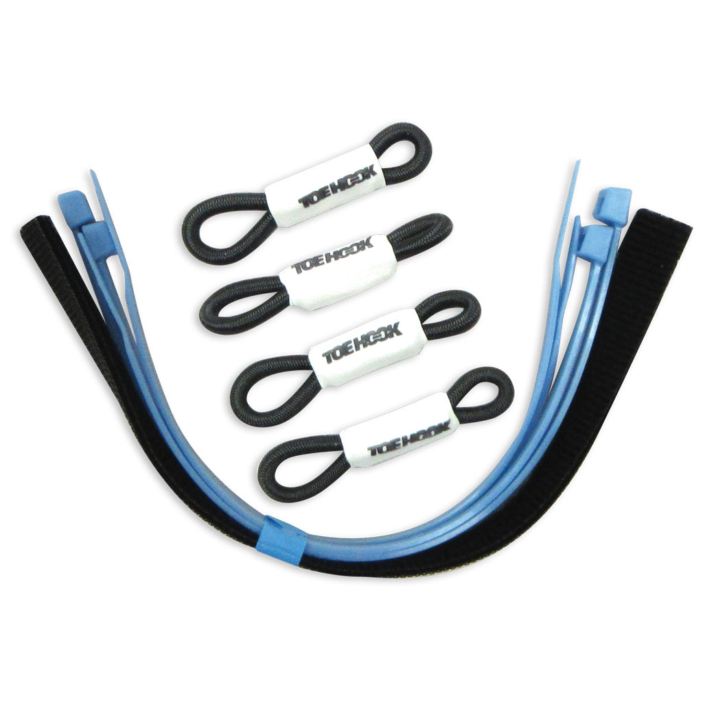 Toe Hooks - Accessories Replacement Pack