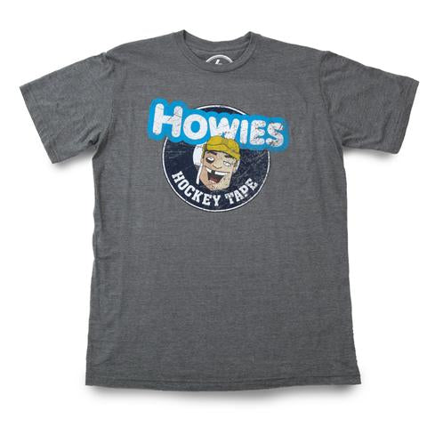 Howies Vintage Tee - Mega's Hockey Shop