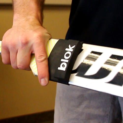 BLOK - Goalie Finger/Knuckle Protector