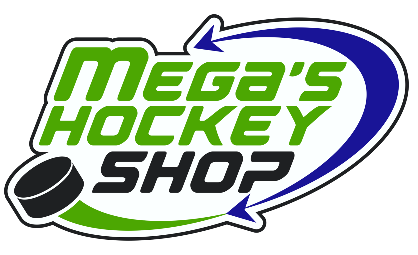 Mega's Hockey Shop